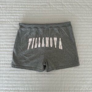 villanova shorts